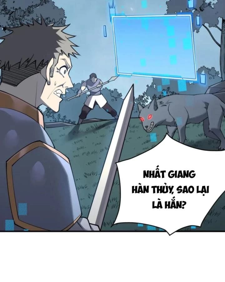 Ta Trở Thành Đại Phản Diện Của Toàn Sever Chap 10 - Next Chap 11