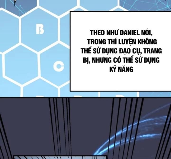 Ta Trở Thành Đại Phản Diện Của Toàn Sever Chap 10 - Next Chap 11