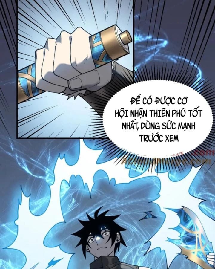 Ta Trở Thành Đại Phản Diện Của Toàn Sever Chap 10 - Next Chap 11