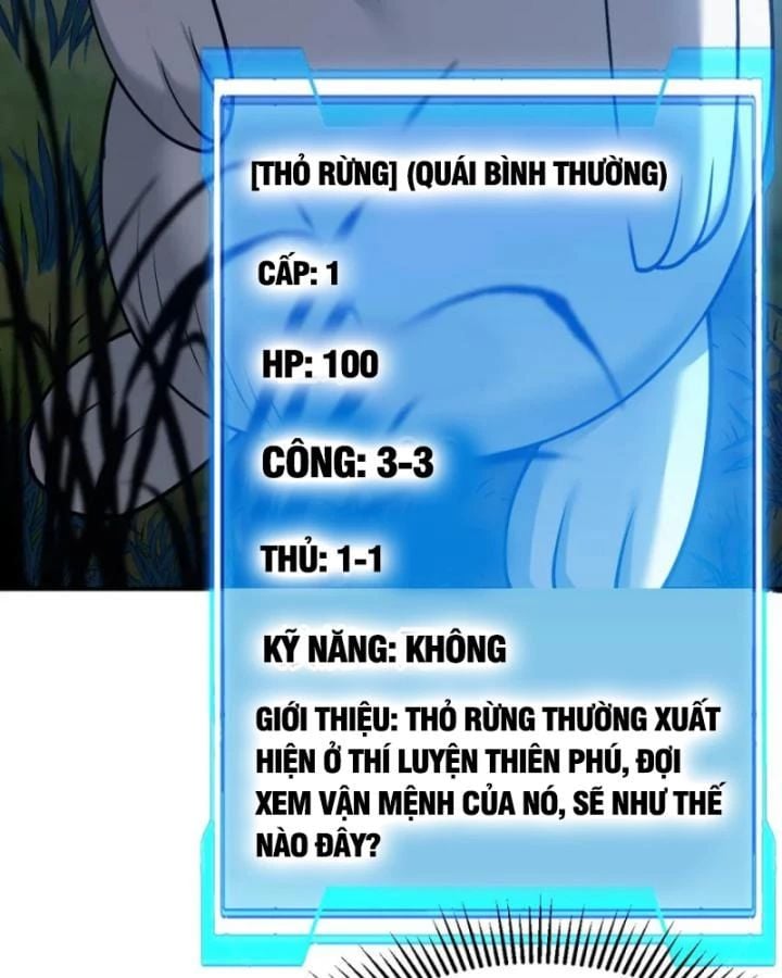 Ta Trở Thành Đại Phản Diện Của Toàn Sever Chap 10 - Next Chap 11