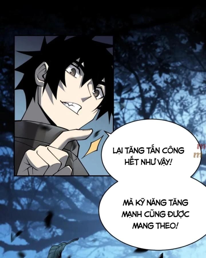 Ta Trở Thành Đại Phản Diện Của Toàn Sever Chap 10 - Next Chap 11