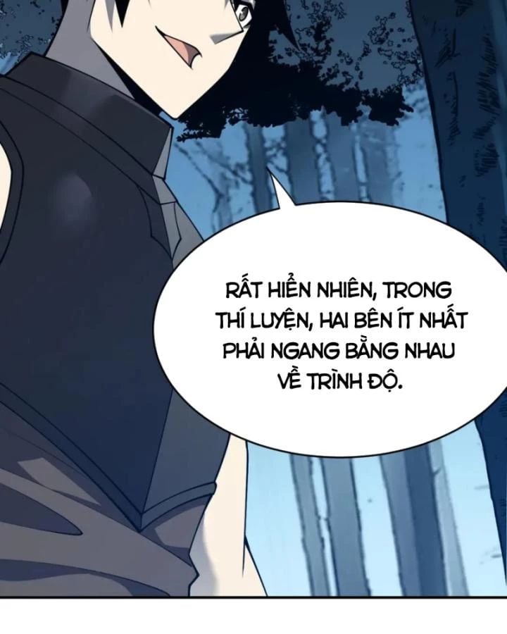 Ta Trở Thành Đại Phản Diện Của Toàn Sever Chap 10 - Next Chap 11