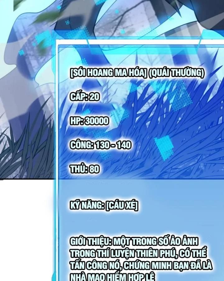 Ta Trở Thành Đại Phản Diện Của Toàn Sever Chap 10 - Next Chap 11