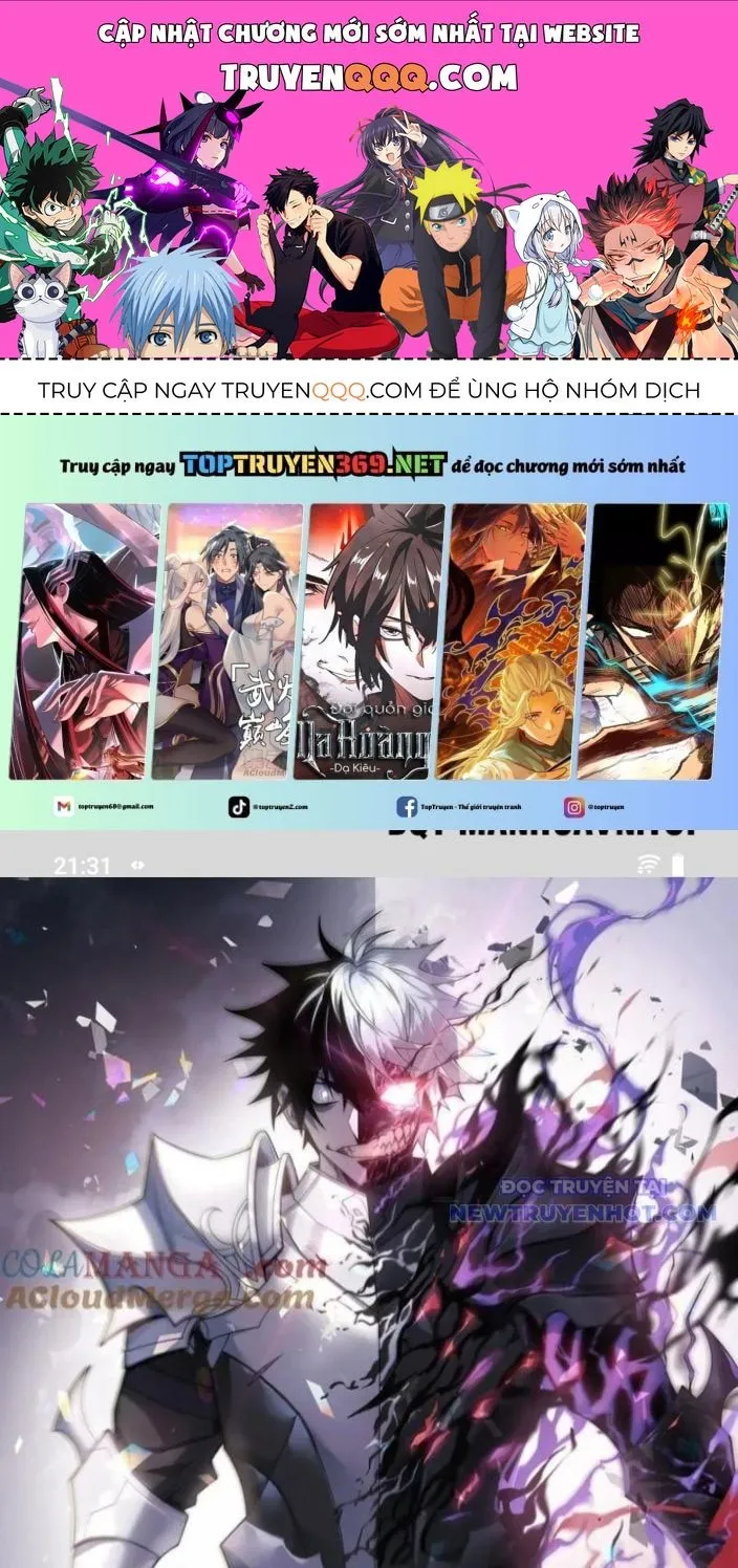 Ta Trở Thành Đại Phản Diện Của Toàn Sever Chap 100 - Next Chap 101