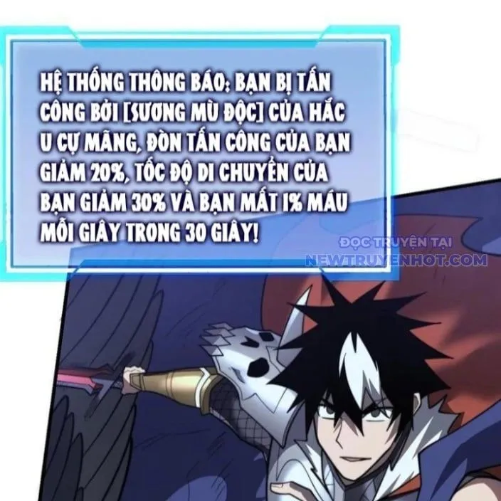 Ta Trở Thành Đại Phản Diện Của Toàn Sever Chap 100 - Next Chap 101
