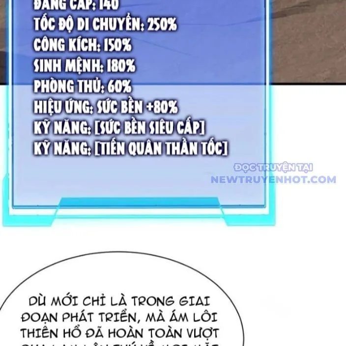 Ta Trở Thành Đại Phản Diện Của Toàn Sever Chap 100 - Next Chap 101