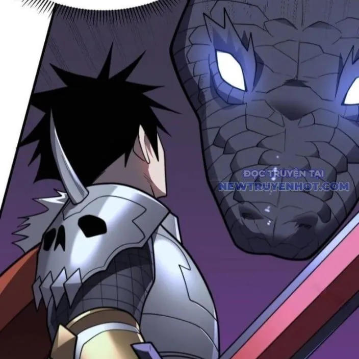 Ta Trở Thành Đại Phản Diện Của Toàn Sever Chap 100 - Next Chap 101