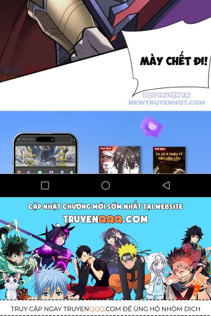 Ta Trở Thành Đại Phản Diện Của Toàn Sever Chap 100 - Next Chap 101