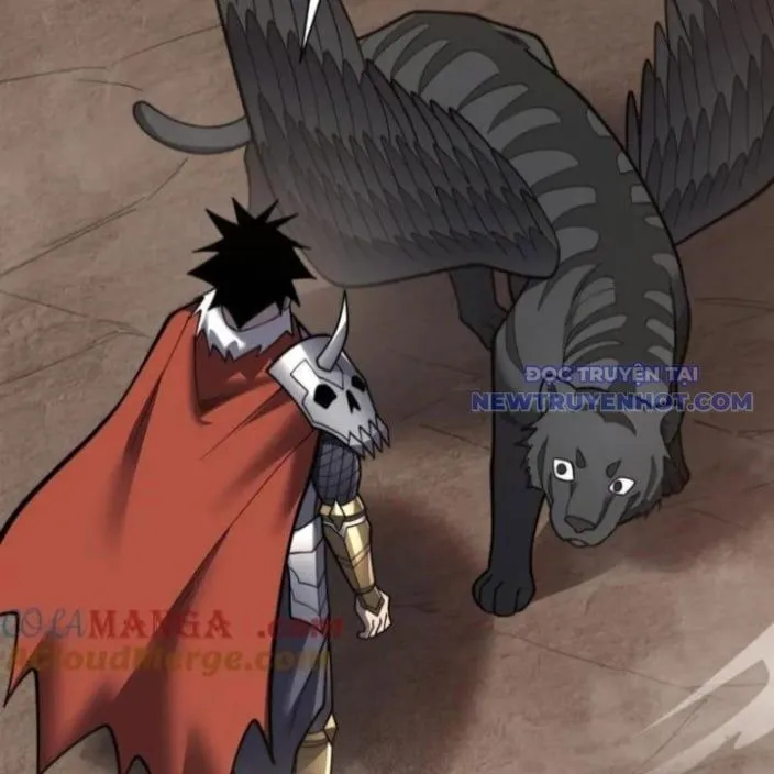 Ta Trở Thành Đại Phản Diện Của Toàn Sever Chap 100 - Next Chap 101