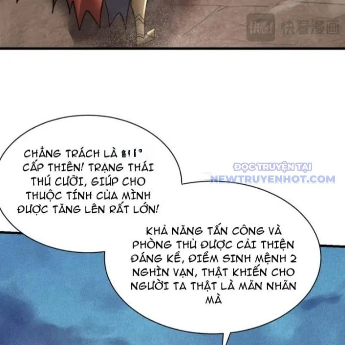 Ta Trở Thành Đại Phản Diện Của Toàn Sever Chap 100 - Next Chap 101