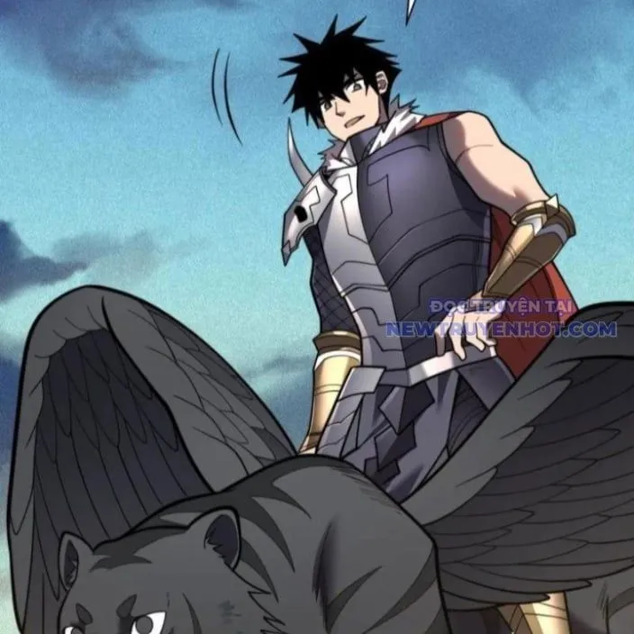 Ta Trở Thành Đại Phản Diện Của Toàn Sever Chap 100 - Next Chap 101