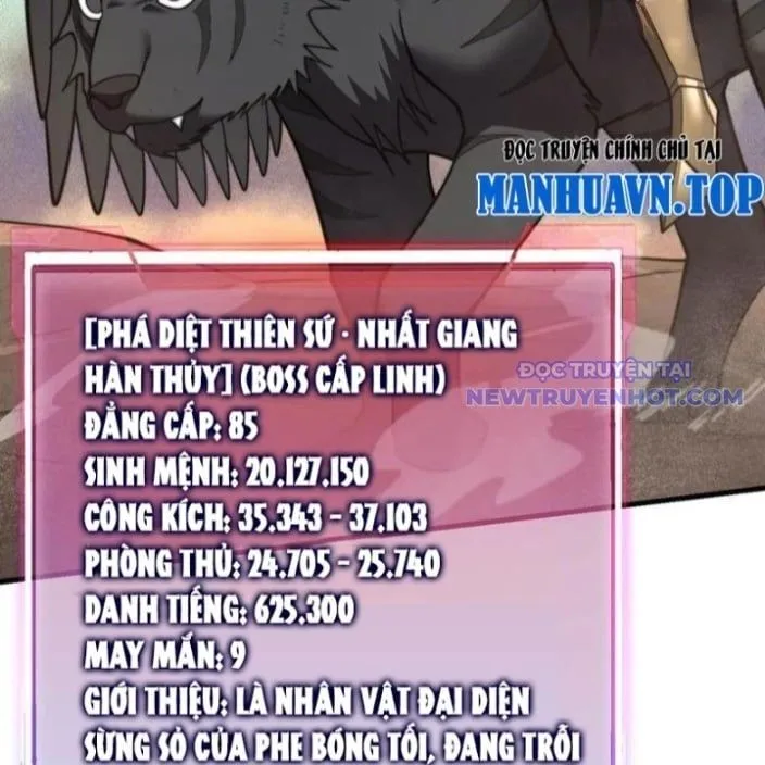 Ta Trở Thành Đại Phản Diện Của Toàn Sever Chap 100 - Next Chap 101