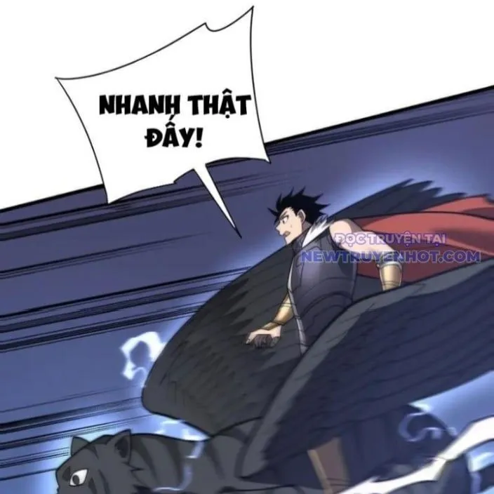 Ta Trở Thành Đại Phản Diện Của Toàn Sever Chap 100 - Next Chap 101