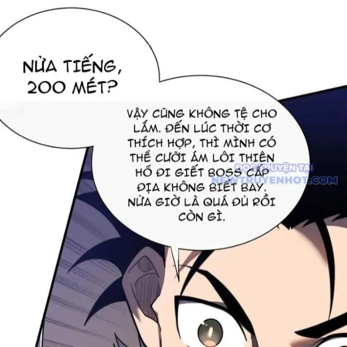 Ta Trở Thành Đại Phản Diện Của Toàn Sever Chap 100 - Next Chap 101