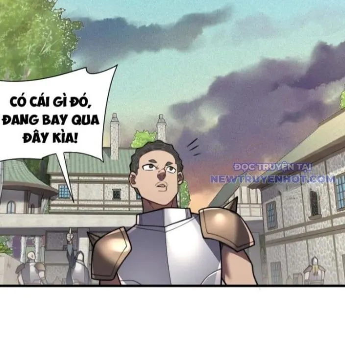 Ta Trở Thành Đại Phản Diện Của Toàn Sever Chap 100 - Next Chap 101