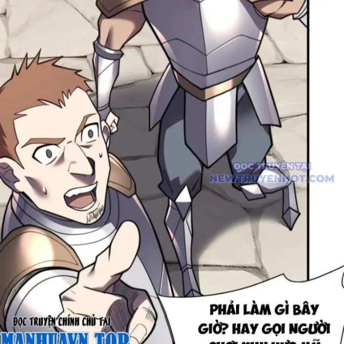 Ta Trở Thành Đại Phản Diện Của Toàn Sever Chap 100 - Next Chap 101