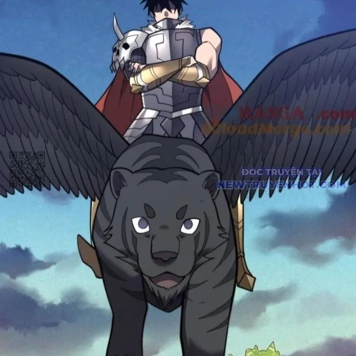 Ta Trở Thành Đại Phản Diện Của Toàn Sever Chap 100 - Next Chap 101