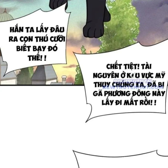 Ta Trở Thành Đại Phản Diện Của Toàn Sever Chap 100 - Next Chap 101