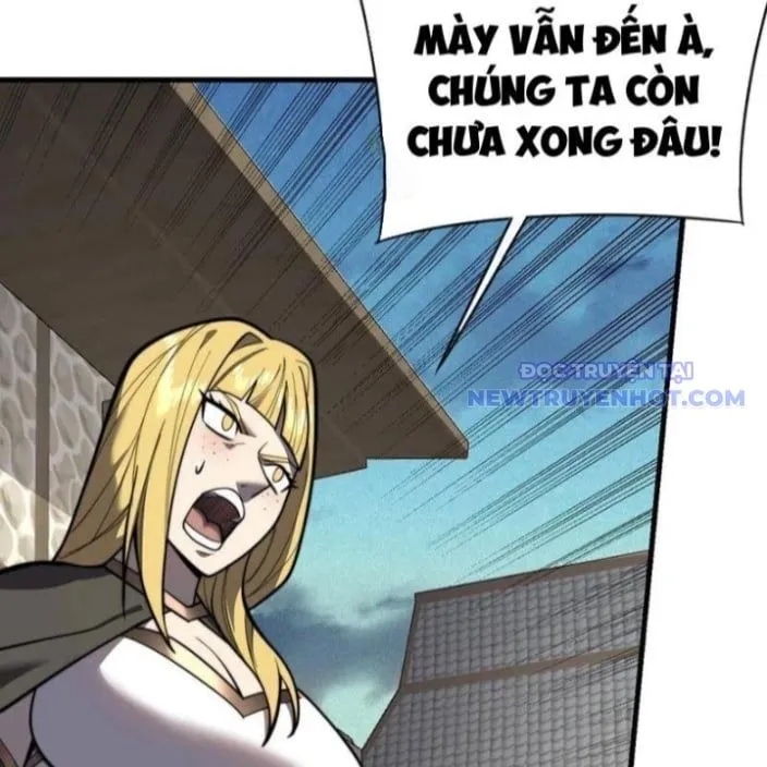 Ta Trở Thành Đại Phản Diện Của Toàn Sever Chap 100 - Next Chap 101
