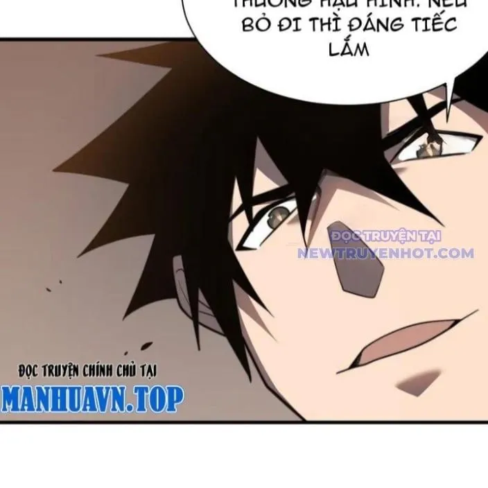 Ta Trở Thành Đại Phản Diện Của Toàn Sever Chap 100 - Next Chap 101