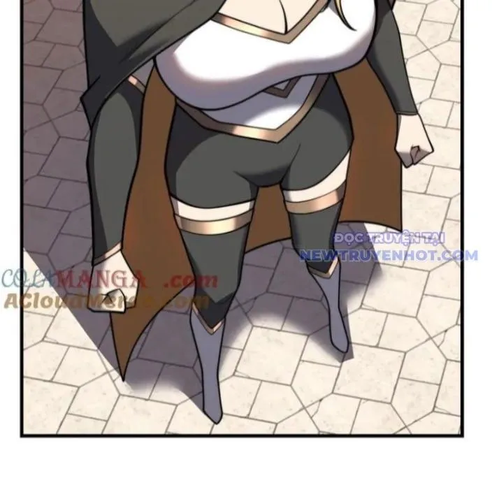 Ta Trở Thành Đại Phản Diện Của Toàn Sever Chap 100 - Next Chap 101