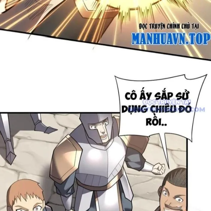 Ta Trở Thành Đại Phản Diện Của Toàn Sever Chap 100 - Next Chap 101