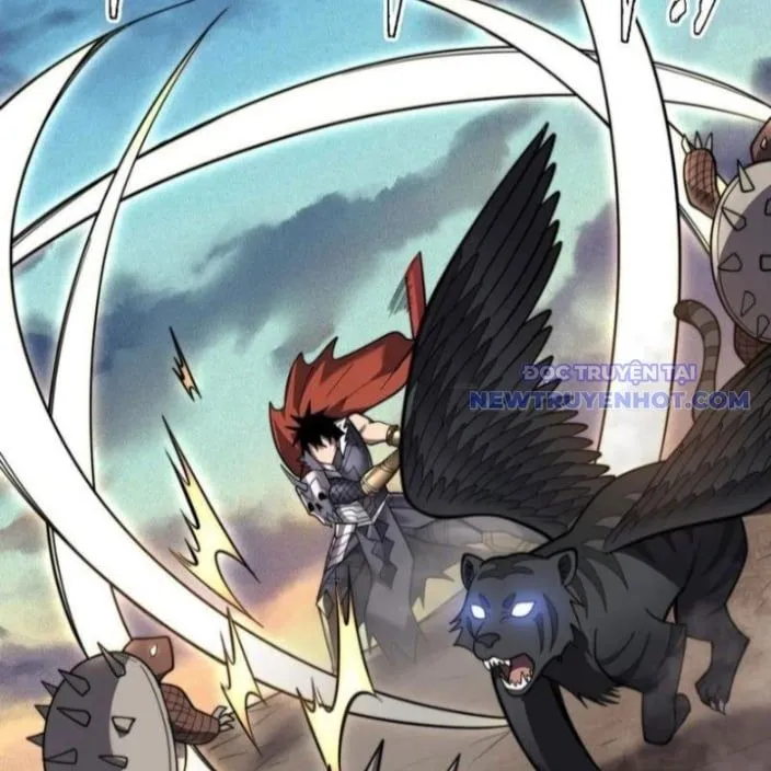 Ta Trở Thành Đại Phản Diện Của Toàn Sever Chap 100 - Next Chap 101