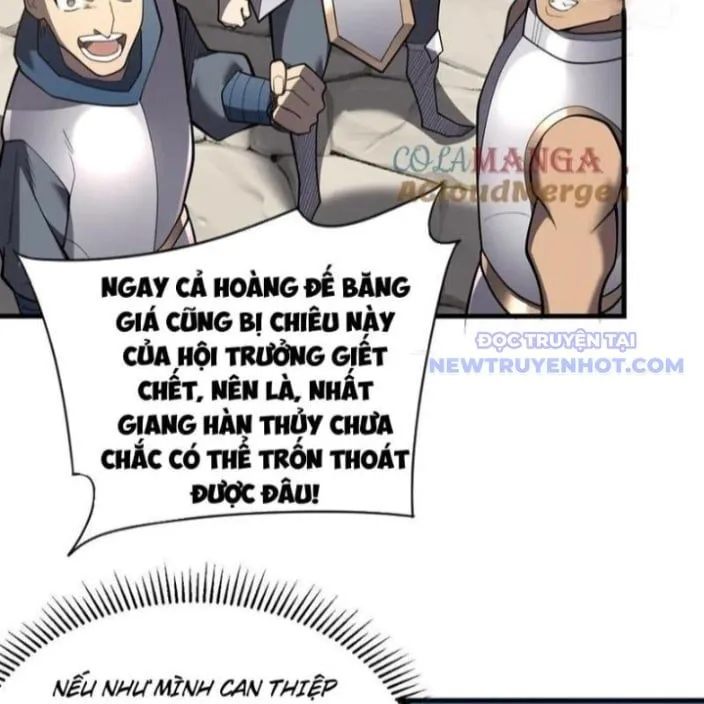 Ta Trở Thành Đại Phản Diện Của Toàn Sever Chap 100 - Next Chap 101