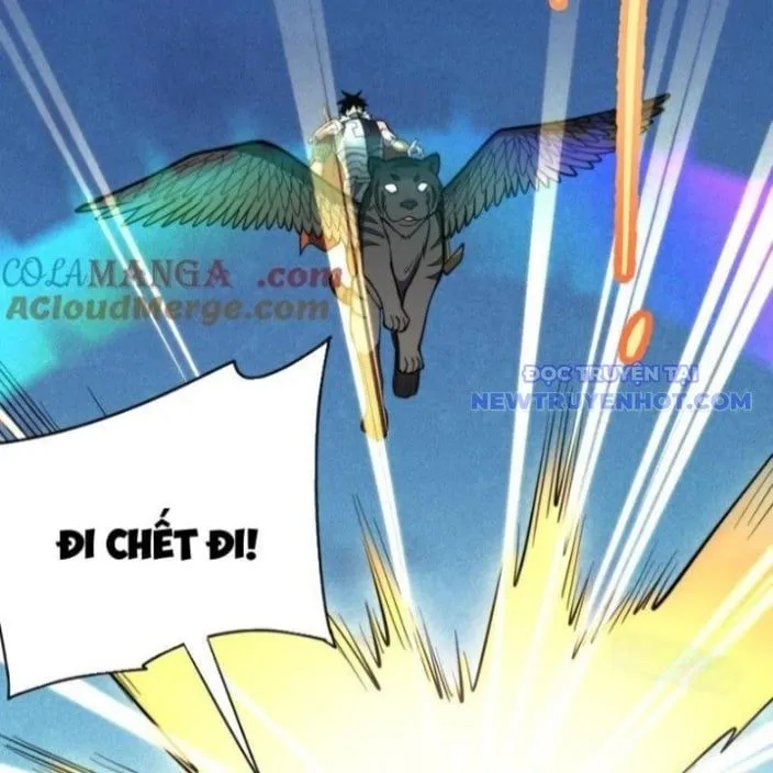 Ta Trở Thành Đại Phản Diện Của Toàn Sever Chap 100 - Next Chap 101