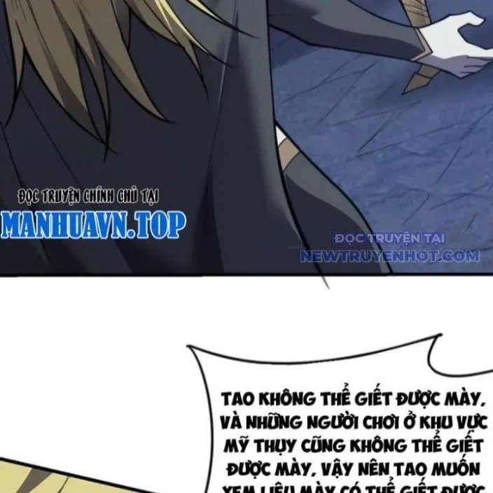 Ta Trở Thành Đại Phản Diện Của Toàn Sever Chap 100 - Next Chap 101