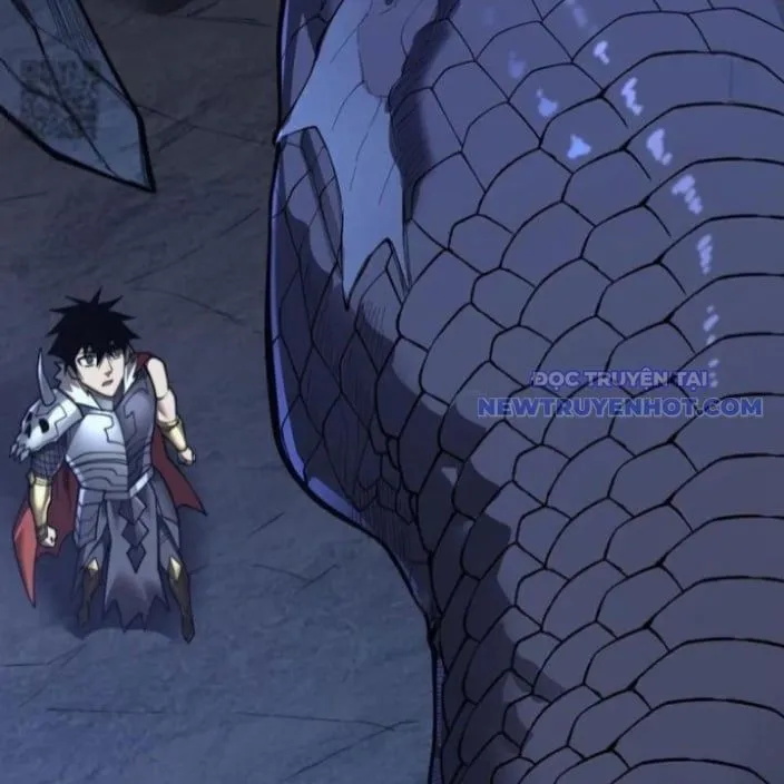 Ta Trở Thành Đại Phản Diện Của Toàn Sever Chap 100 - Next Chap 101