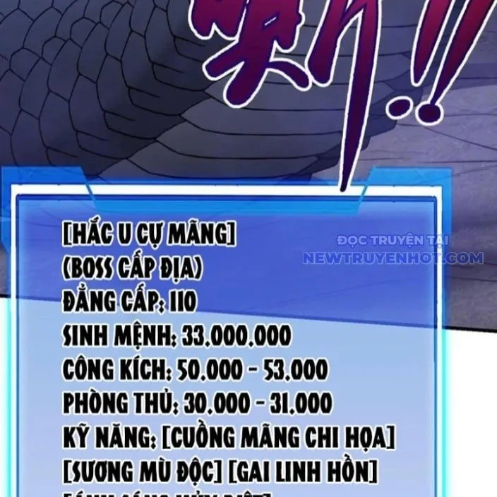 Ta Trở Thành Đại Phản Diện Của Toàn Sever Chap 100 - Next Chap 101