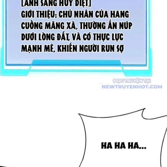 Ta Trở Thành Đại Phản Diện Của Toàn Sever Chap 100 - Next Chap 101