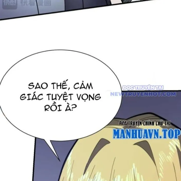 Ta Trở Thành Đại Phản Diện Của Toàn Sever Chap 100 - Next Chap 101