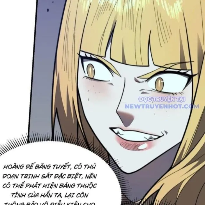 Ta Trở Thành Đại Phản Diện Của Toàn Sever Chap 100 - Next Chap 101