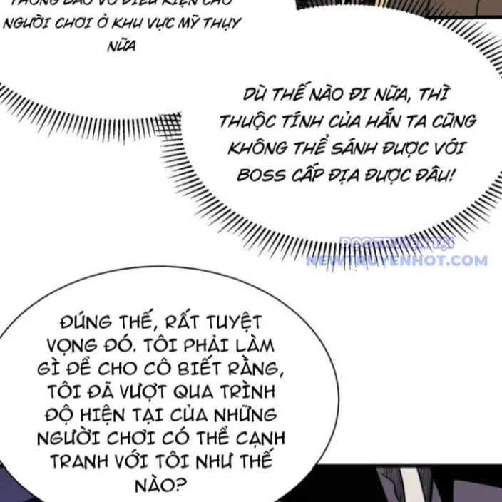 Ta Trở Thành Đại Phản Diện Của Toàn Sever Chap 100 - Next Chap 101