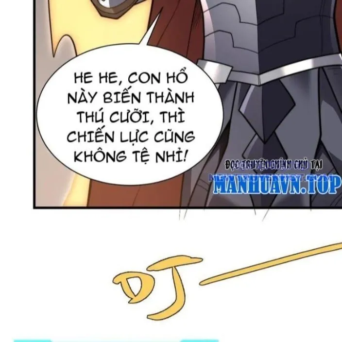 Ta Trở Thành Đại Phản Diện Của Toàn Sever Chap 100 - Next Chap 101