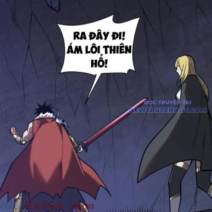 Ta Trở Thành Đại Phản Diện Của Toàn Sever Chap 100 - Next Chap 101