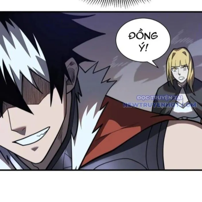 Ta Trở Thành Đại Phản Diện Của Toàn Sever Chap 100 - Next Chap 101