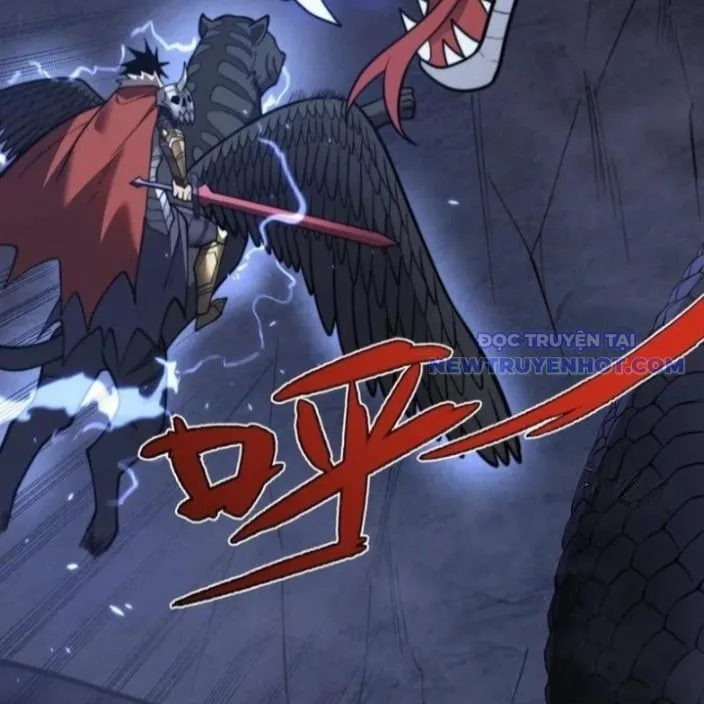 Ta Trở Thành Đại Phản Diện Của Toàn Sever Chap 100 - Next Chap 101