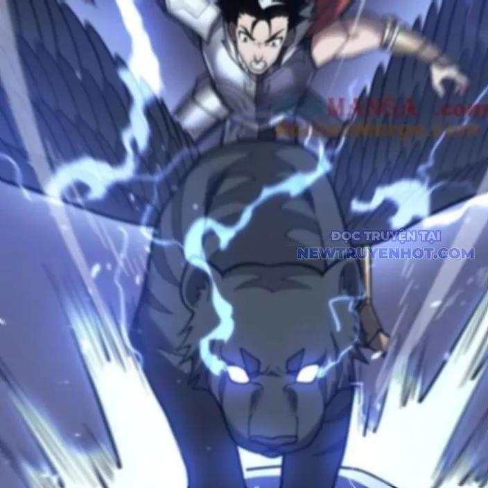 Ta Trở Thành Đại Phản Diện Của Toàn Sever Chap 100 - Next Chap 101