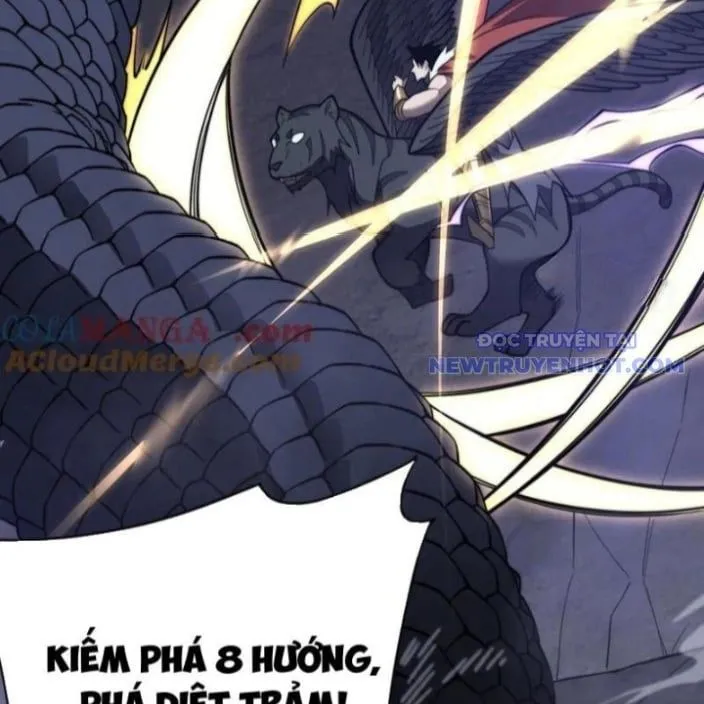 Ta Trở Thành Đại Phản Diện Của Toàn Sever Chap 100 - Next Chap 101