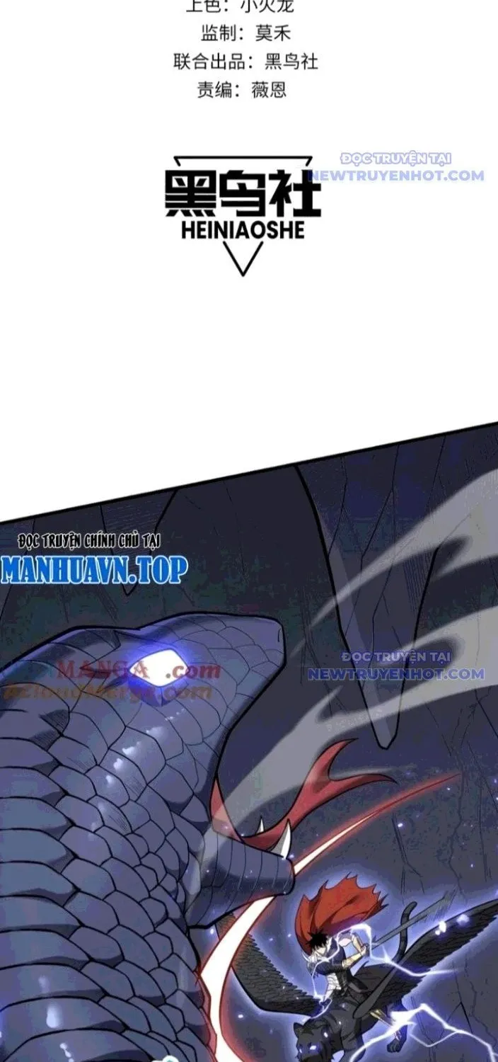 Ta Trở Thành Đại Phản Diện Của Toàn Sever Chap 101 - Next Chap 102