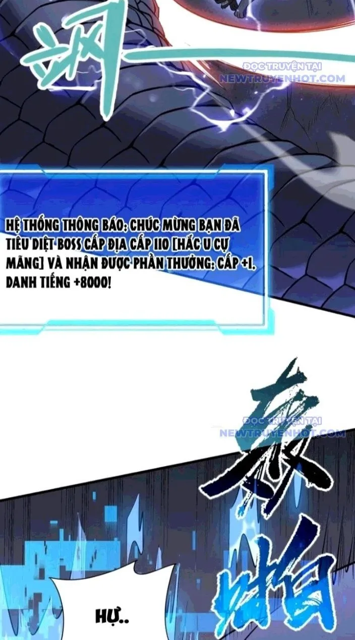 Ta Trở Thành Đại Phản Diện Của Toàn Sever Chap 101 - Next Chap 102