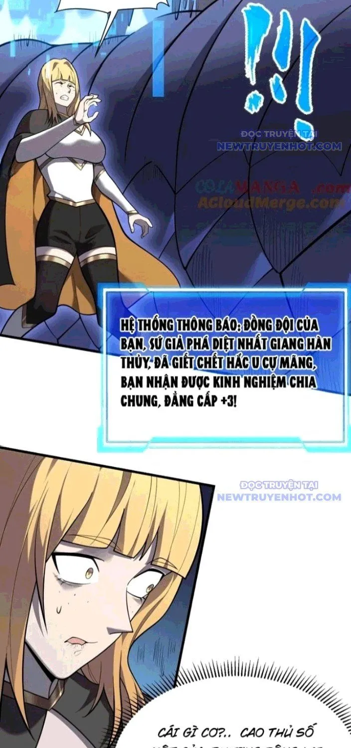 Ta Trở Thành Đại Phản Diện Của Toàn Sever Chap 101 - Next Chap 102