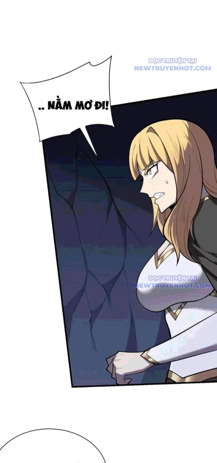 Ta Trở Thành Đại Phản Diện Của Toàn Sever Chap 101 - Next Chap 102