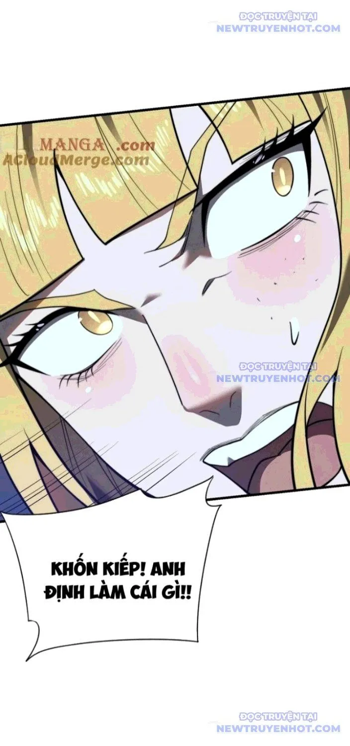 Ta Trở Thành Đại Phản Diện Của Toàn Sever Chap 102 - Next Chap 103