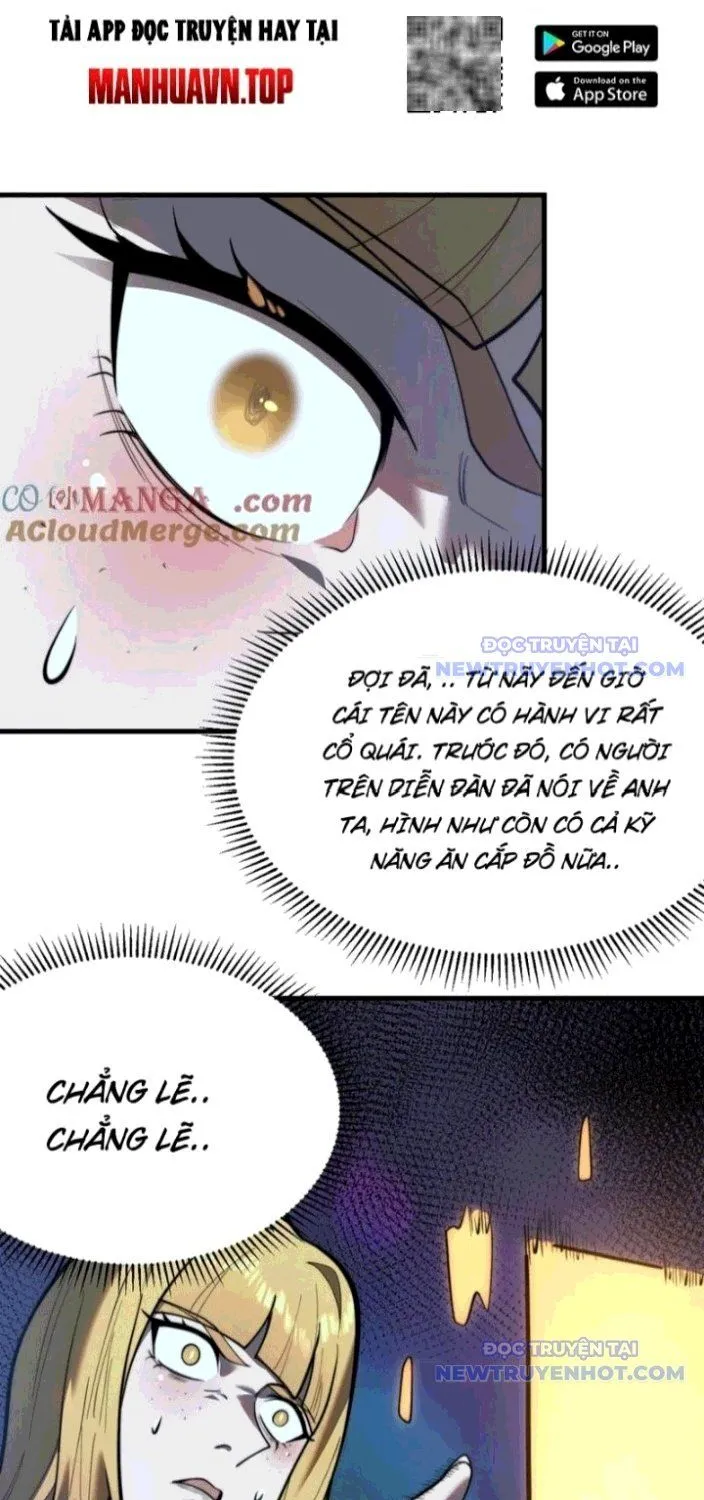 Ta Trở Thành Đại Phản Diện Của Toàn Sever Chap 102 - Next Chap 103