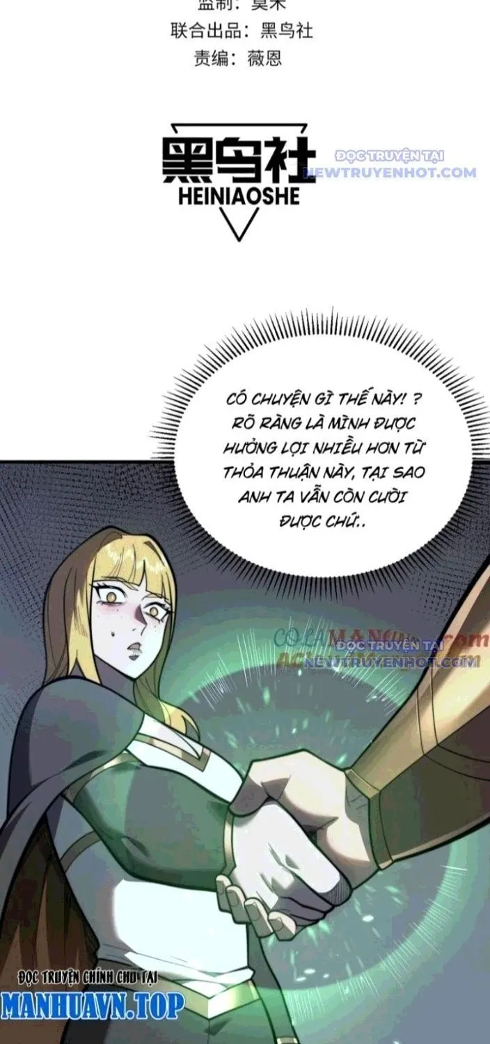 Ta Trở Thành Đại Phản Diện Của Toàn Sever Chap 102 - Next Chap 103