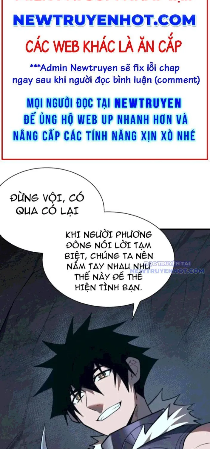 Ta Trở Thành Đại Phản Diện Của Toàn Sever Chap 102 - Next Chap 103